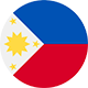 Philippines flag icon