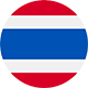 Thailand flag icon